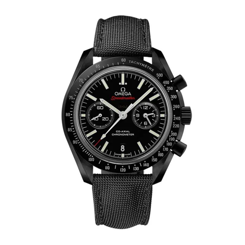 Omega Speedmaster | Dark Side Of The Moon | 311.92.44.51.01.007