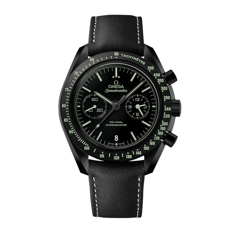 Omega Speedmaster | Dark Side Of The Moon | 311.92.44.51.01.004