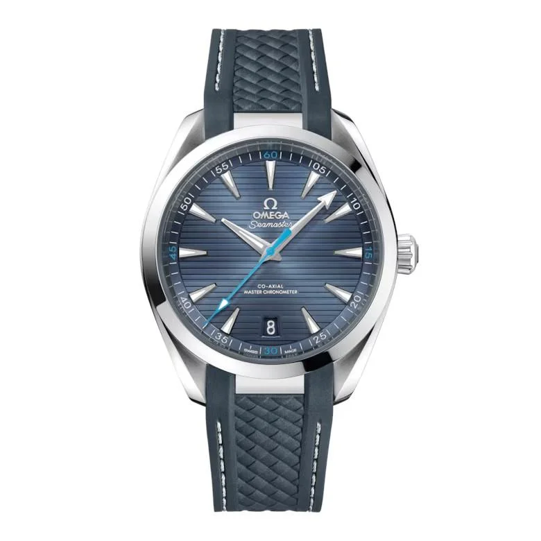 Omega Seamaster | Aqua Terra | 220.12.41.21.03.002