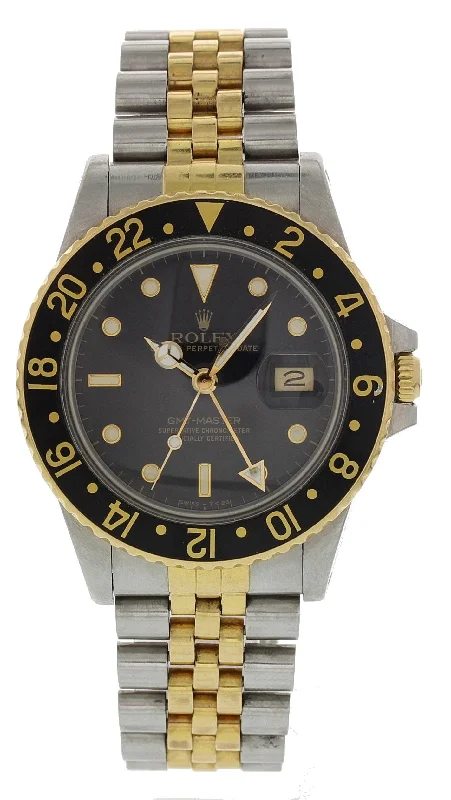 Rolex Oyster Perpetual GMT-Master 16753