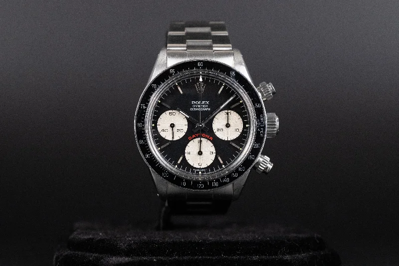 Rolex<br>6263 Daytona Big Red