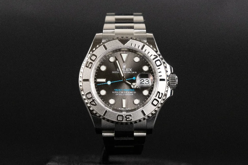 Rolex<br>126622 Yacht-Master 40