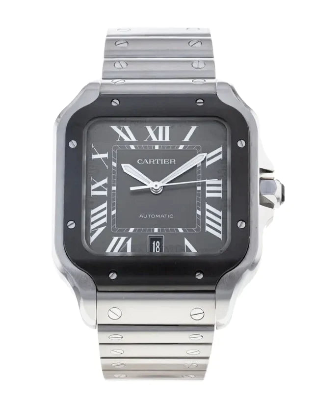 Cartier Santos de Cartier Men's Watch