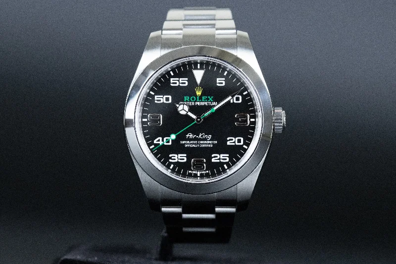 Rolex<br>116900 Air-King