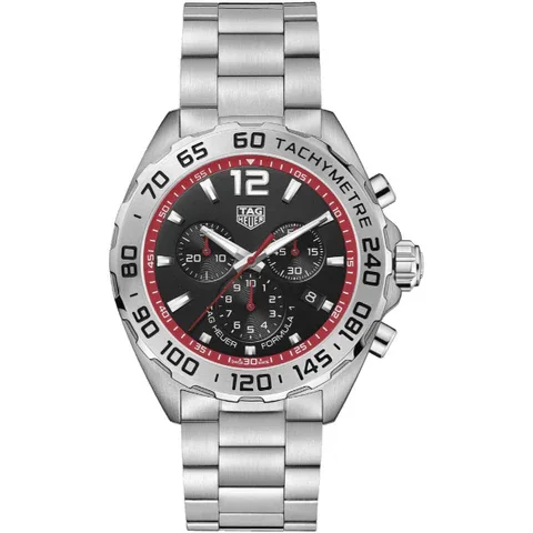 TAG Heuer Formula 1 Men's Watch CAZ101Y.BA0842