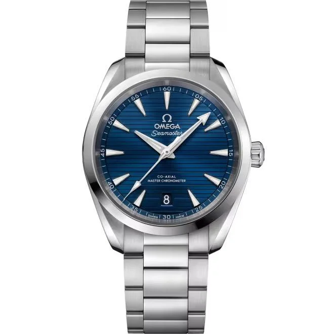 Omega Seamaster | Aqua Terra | 220.10.38.20.03.001