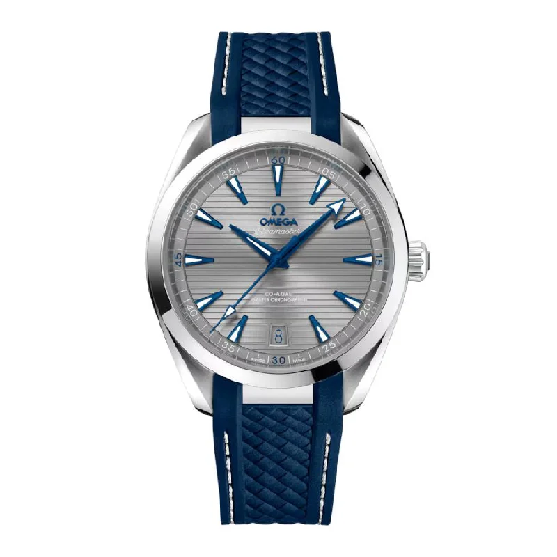 Omega Seamaster | Aqua Terra | 220.12.41.21.06.001