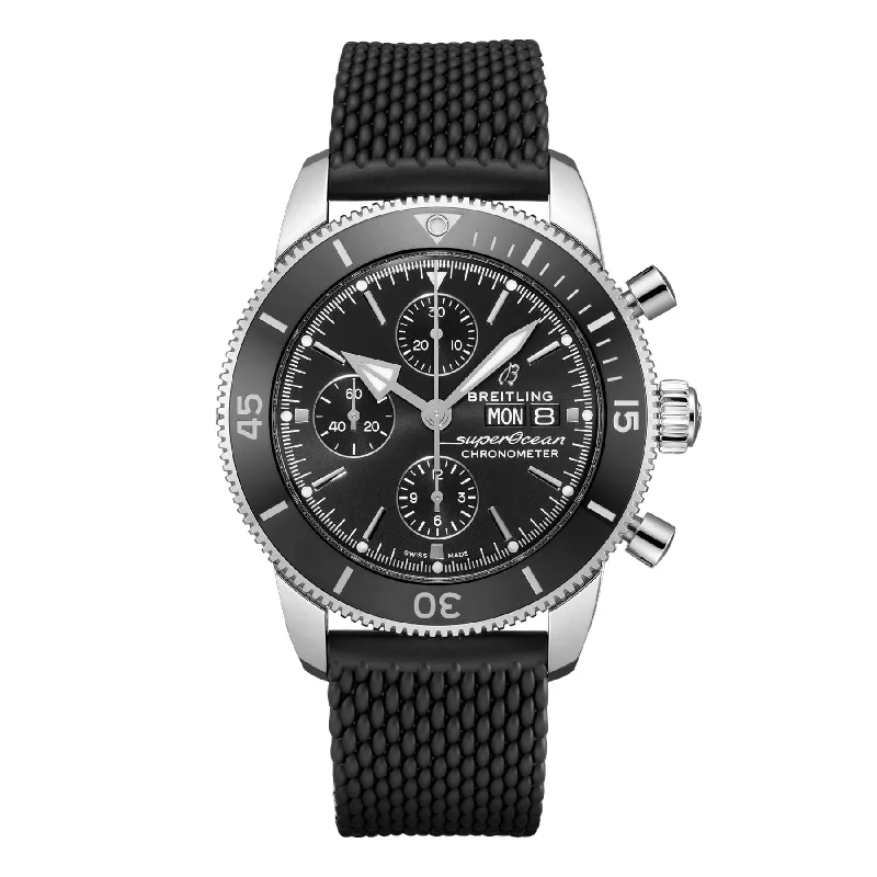 Breitling Superocean Heritage Chronograph | A13313121B1S1