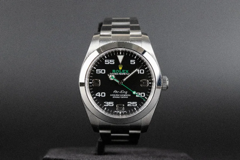 Rolex<br>116900 Air-King