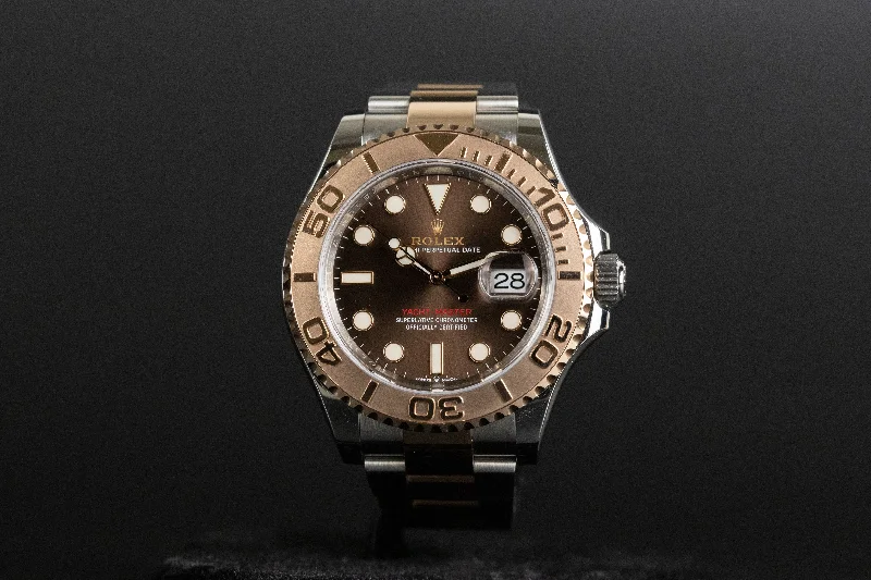 Rolex<br>126621 Yacht-Master 40