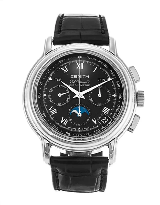 Zenith El Primero Men's Watch