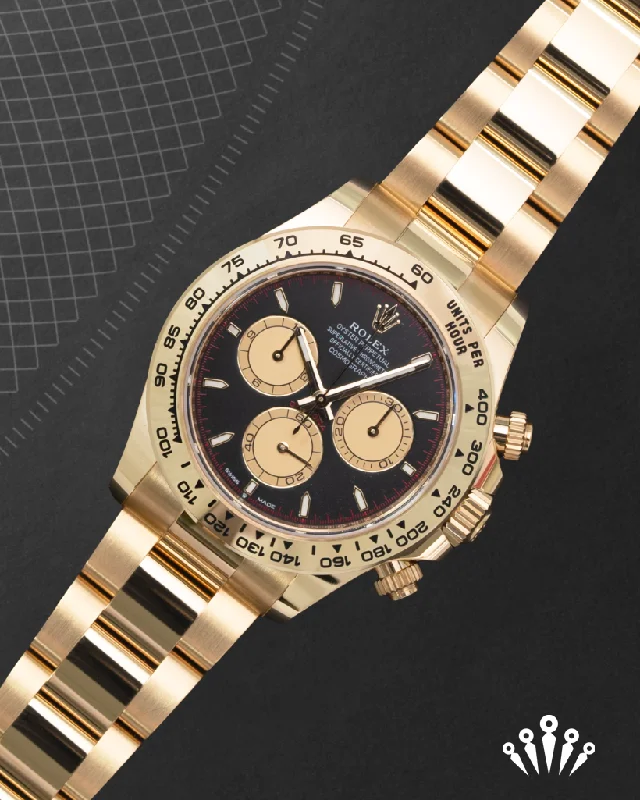 Rolex Daytona