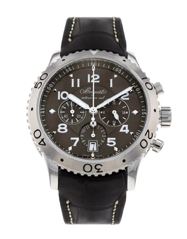 Breguet Type XXI Mens Watch