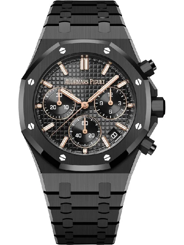 Audemars Piguet Royal Oak Chronograph 41mm Ceramic 26240CE.OO.1225CE.01