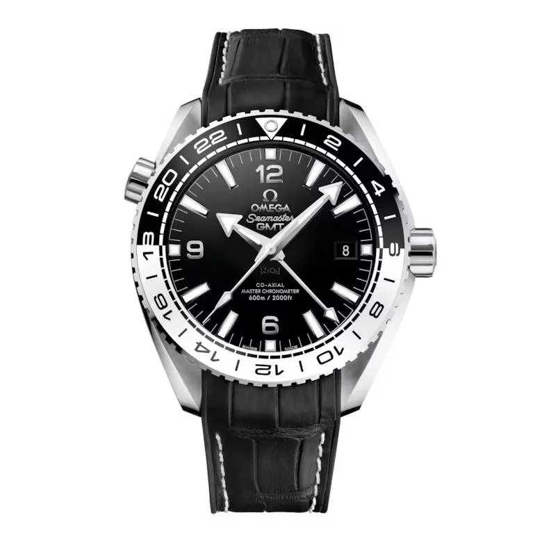 Omega Seamaster | Planet Ocean | 215.33.44.22.01.001