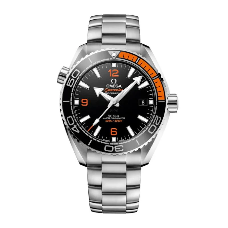 Omega Seamaster | Planet Ocean | 215.30.44.21.01.002