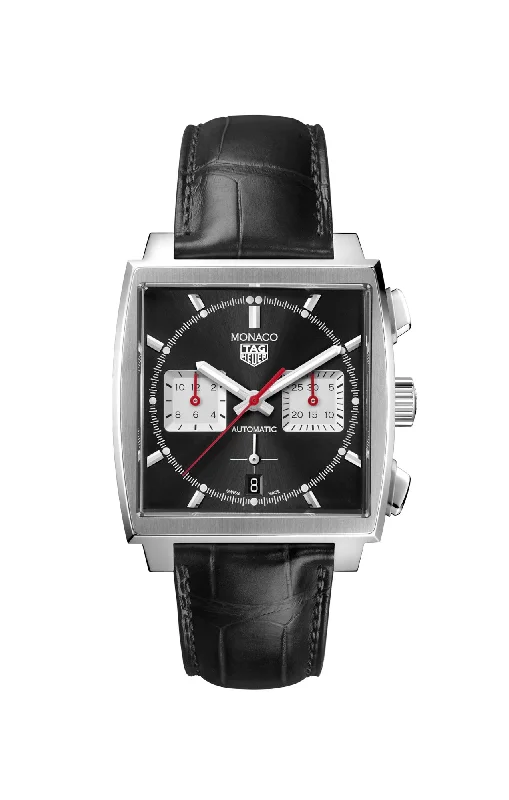 TAG Heuer Armbanduhr Monaco CBL2113.FC6177