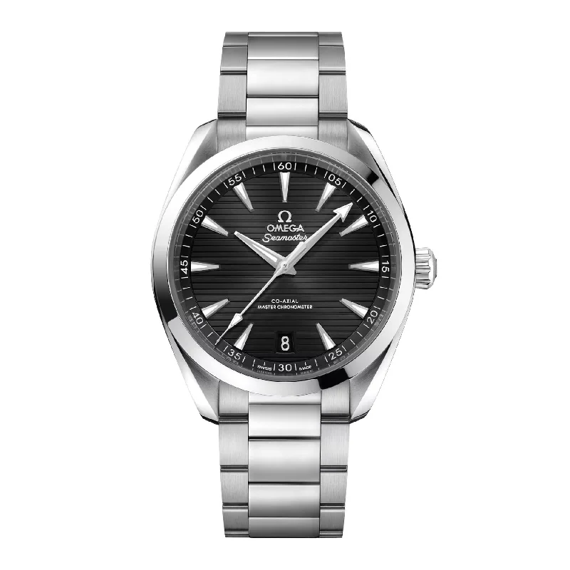 Omega Seamaster | Aqua Terra | 220.10.41.21.01.001