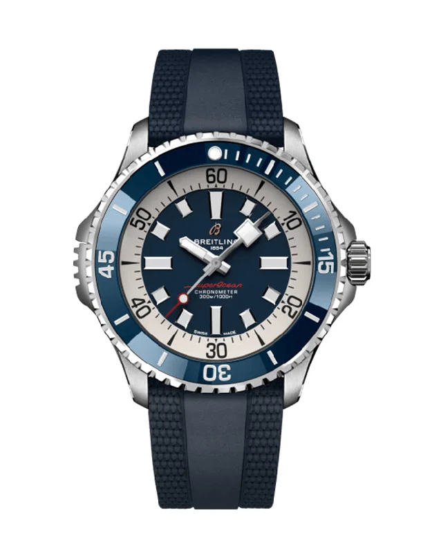 Breitling Superocean Automatic 46 Men's Watch