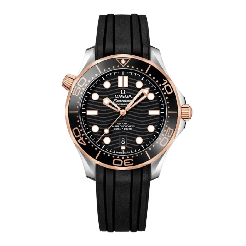 Omega Seamaster | Diver | 210.22.42.20.01.002