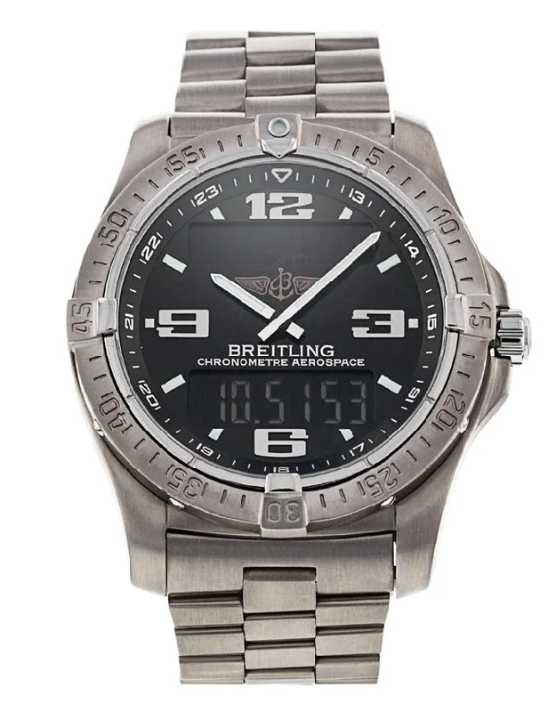 Breitling Aerospace Men's Watch