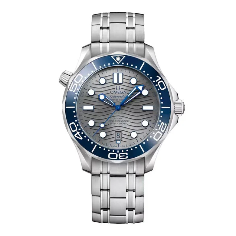 Omega Seamaster | Diver | 210.30.42.20.06.001