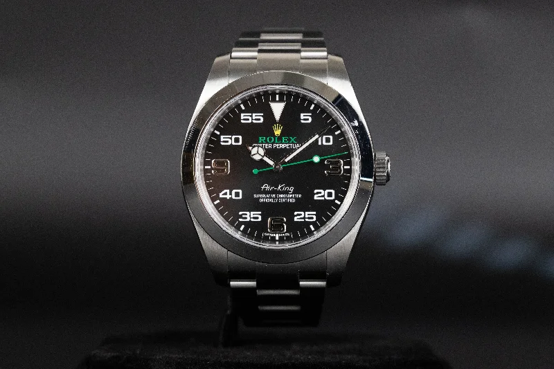 Rolex<br>116900 Air-King