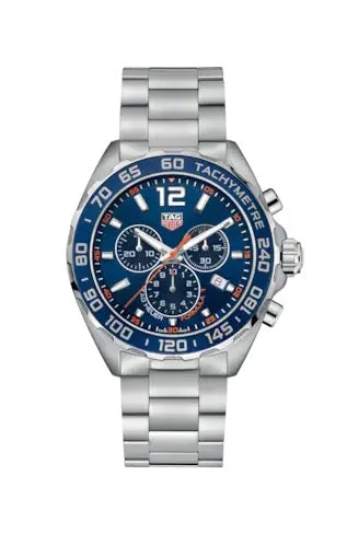 TAG Heuer Armbanduhr Formula I CAZ1014.BA0842