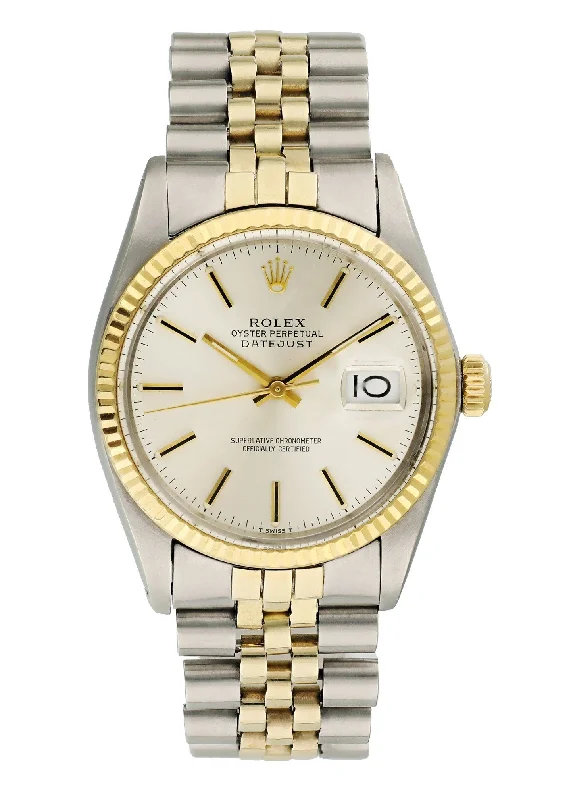 Rolex Datejust 16013  Men Watch