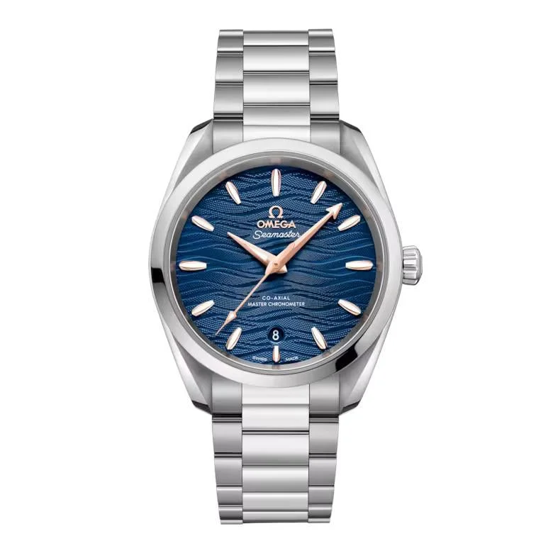 Omega Seamaster | Aqua Terra | 220.10.38.20.03.002