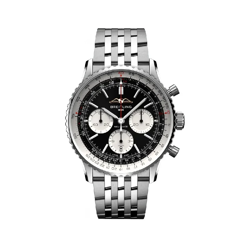 Breitling Navitimer Chronograph B01 HAU AB0138211B1A1