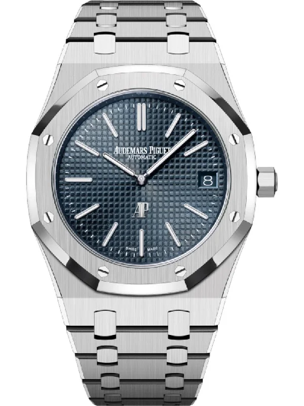 Audemars Piguet Royal Oak Jumbo  16202ST.OO.1240ST.01