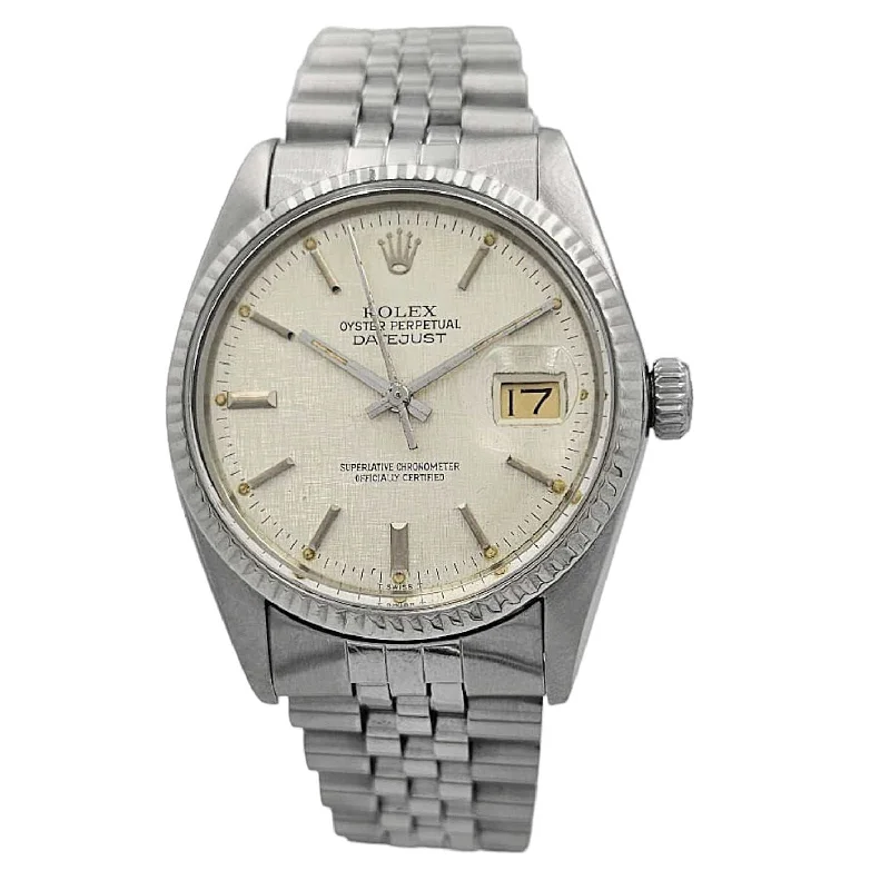 Rolex Datejust 36 Ref. 16014 - OU1083