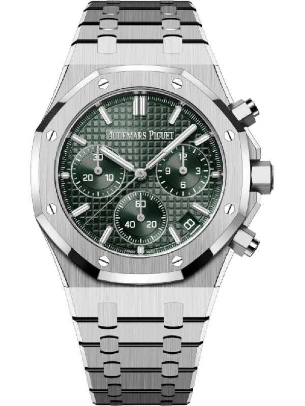 Audemars Piguet Royal Oak Chronograph 26240ST.OO.1320ST.08