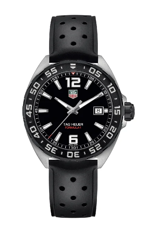 TAG Heuer Armbanduhr Formula I WAZ1110.FT8023