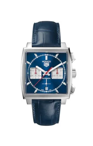 TAG Heuer Armbanduhr Monaco CBL2111.FC6453