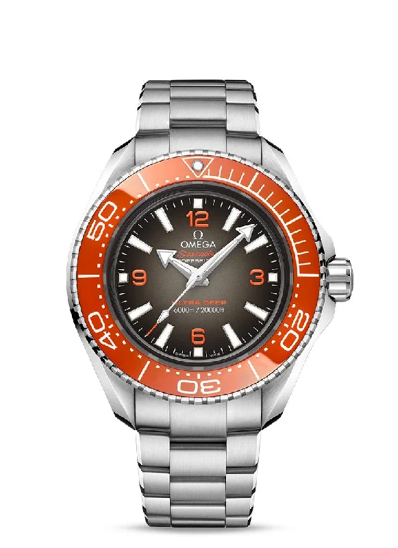 Omega Ultra Deep O215.30.46.21.06.001