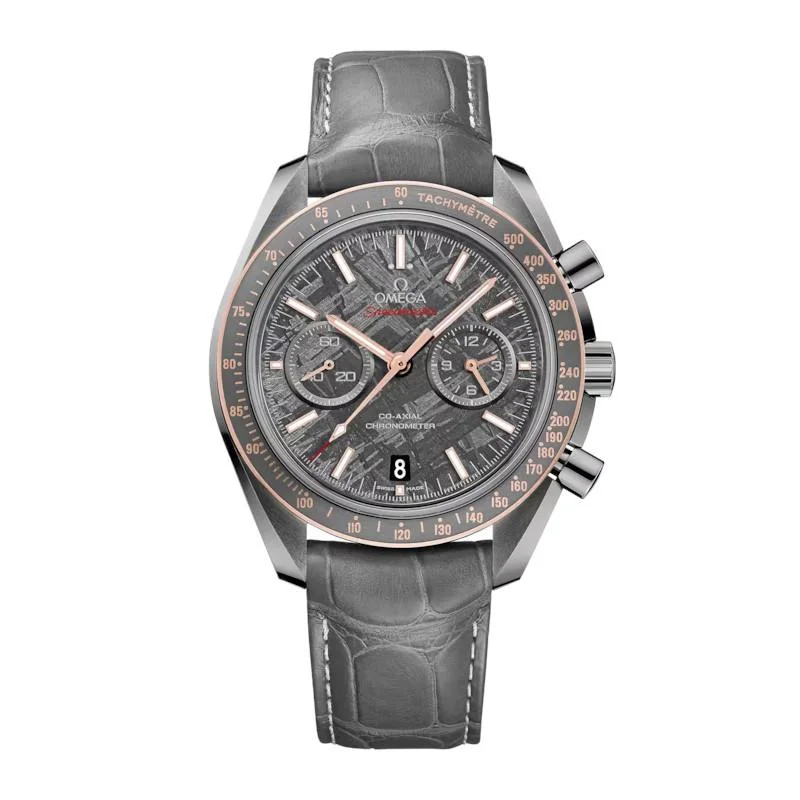 Omega Speedmaster | Dark Side Of The Moon |311.63.44.51.99.001