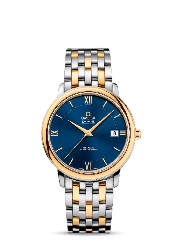 Omega De Ville | Prestige | 424.20.37.20.03.001