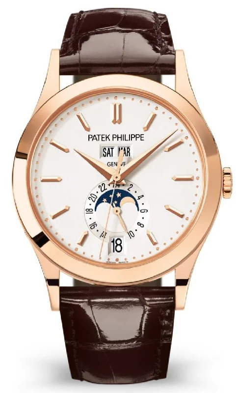 Patek Philippe Annual Calendar Complicated (Ref# 5396R-011)