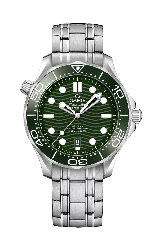 Omega Seamaster O210.30.42.20.10.001