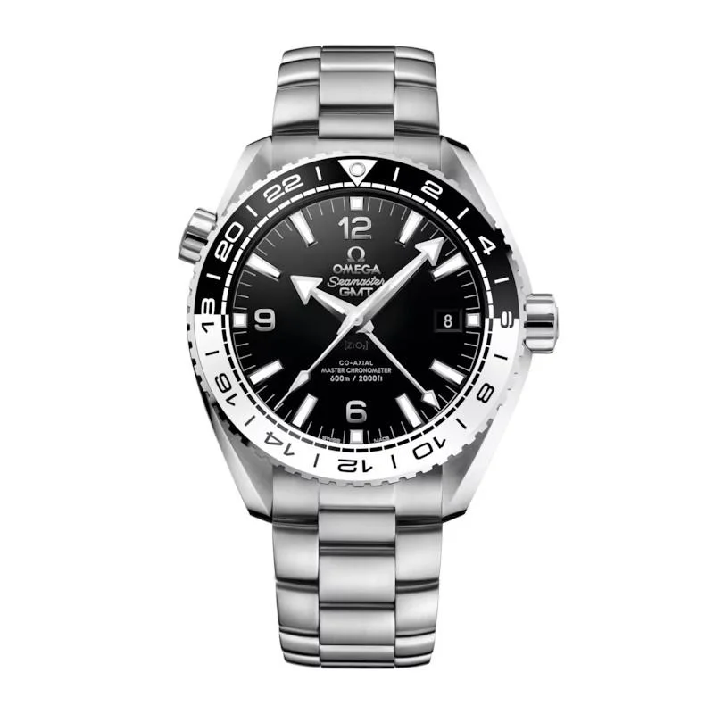 Omega Seamaster | Planet Ocean | 215.30.44.22.01.001