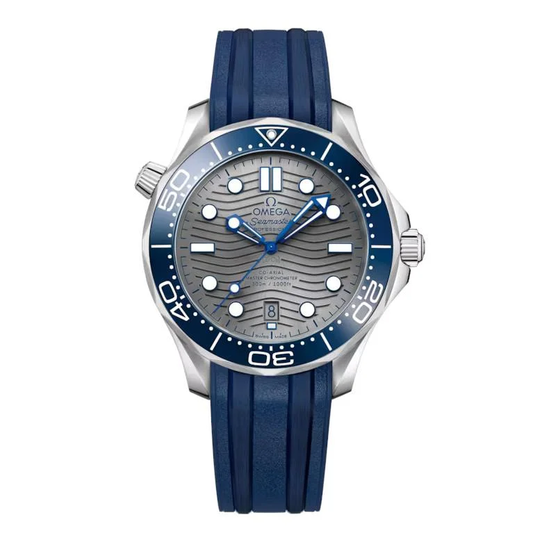 Omega Seamaster | Diver | 210.32.42.20.06.001