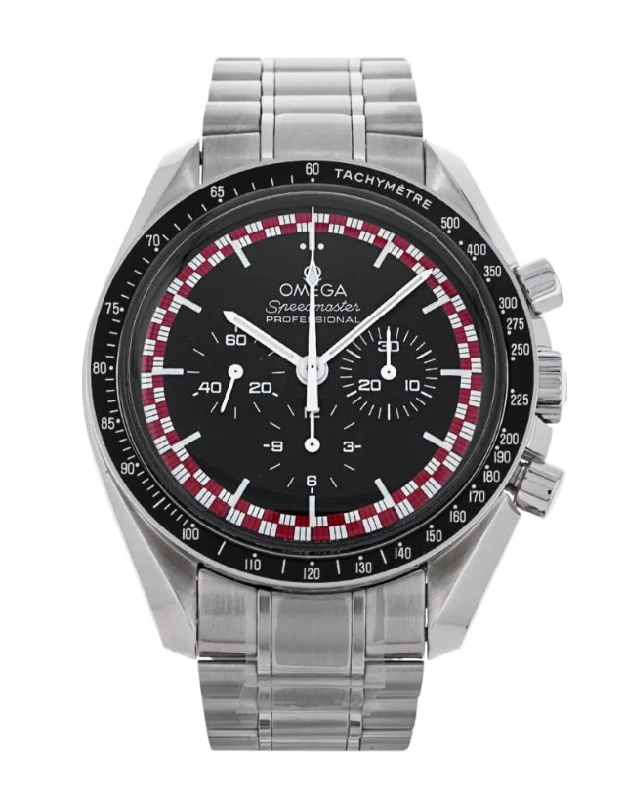 Omega Speedmaster Moonwatch "TinTin" Mens Watch