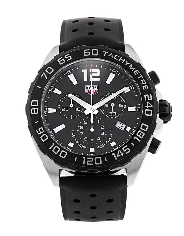 Tag Heuer Formula 1 Chronograph Men's Watch