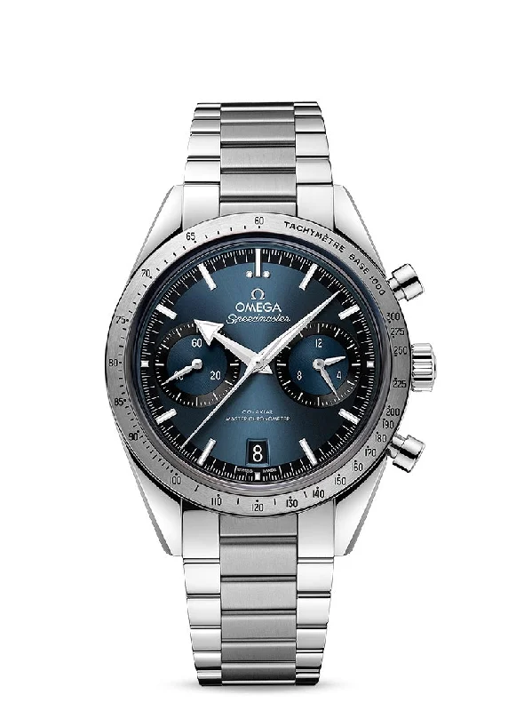 Omega Speedmaster O332.10.41.51.03.001