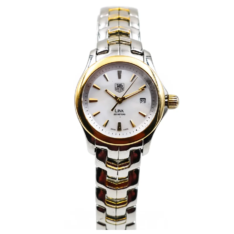 Tag Heuer Ladies Link