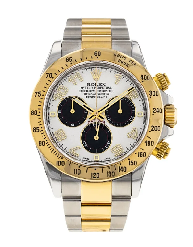 Rolex Cosmograph Daytona Mens Watch