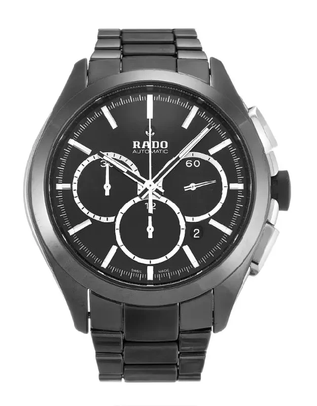 Rado Hyperchrome Automatic Chronograph Men's Watch