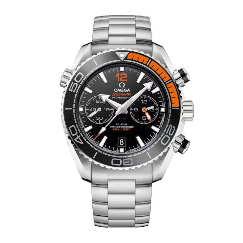 Omega Seamaster | Planet Ocean | 215.30.46.51.01.002